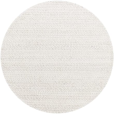 MUST Living vloerkleed Nirvana rond small