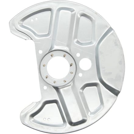 Dekplaat, remschijf BLIC 6508-03-9040371P