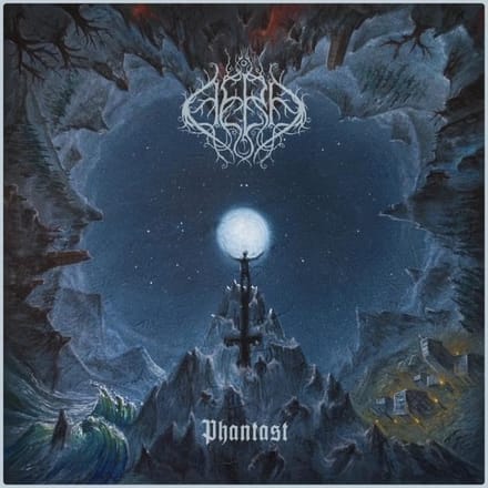 Aera - Phantast (CD)