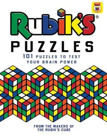Rubik's Puzzles