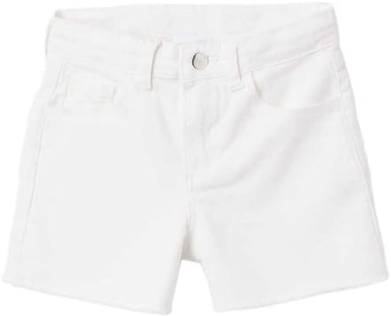Zippy 3107156801 Korte Broek Wit 9-10 Years Meisje