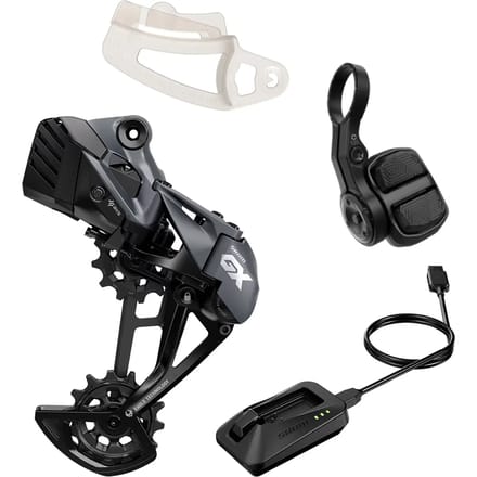 Derailleur kit Sram GX Eagle AXS Pod