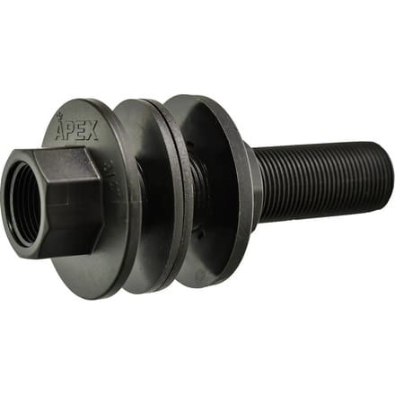 Waterreservoir met nylonklep Kerbl Watts ATF-20 ATF-20