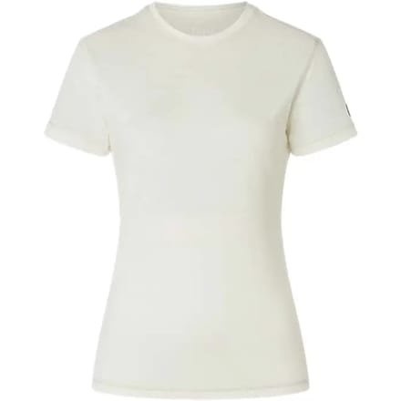 T-shirt dames super.natural Sierra 140
