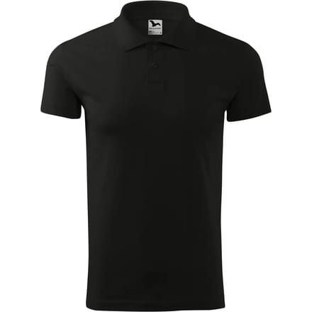 Polo Malfini Single J. 202