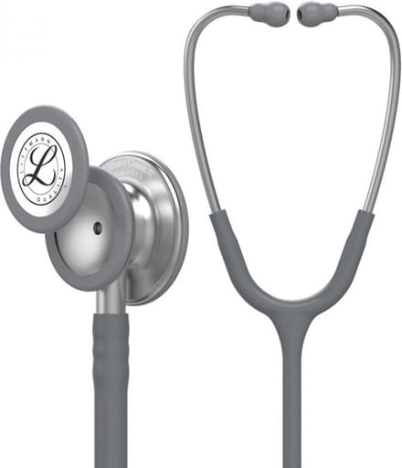 Littmann Classic III Stethoscoop 5621 Grijs