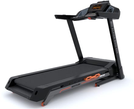 Kettler Alpha Run 600 Loopband – 20 km/u – 12% helling