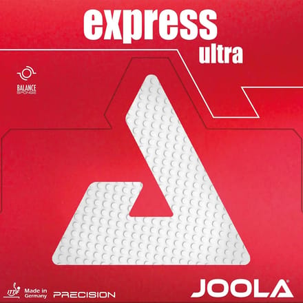 Tafeltennisrackethoes Joola Express Ultra