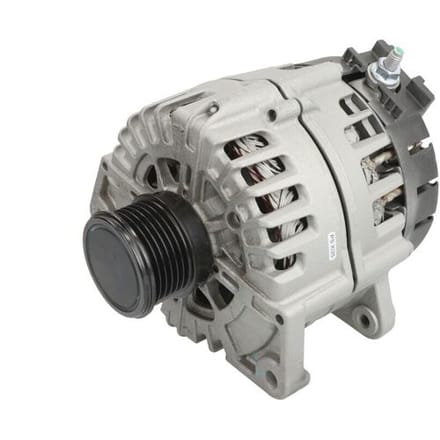 Driefasige generator STARDAX STX102414R