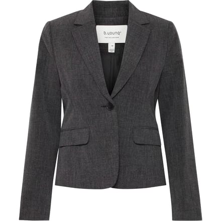 b.young - BYDANTA CL BLAZER - Dames - Blazers