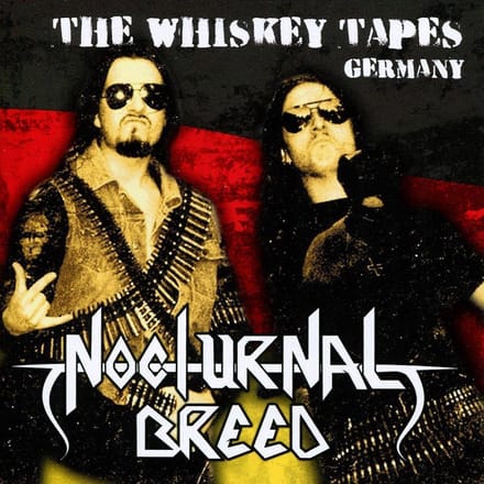 The Whiskey Tapes Germany