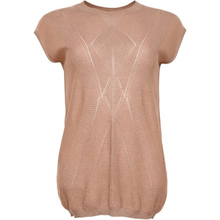 MAICAZZ Tyler top su26.60.205 lurex