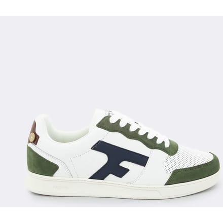 Sneakers Faguo