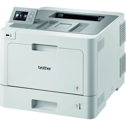 Brother Laserprinter HL-L9310CDW