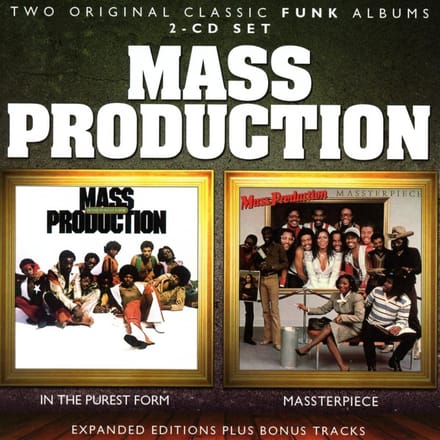 In the Purest Form/Massterpiece