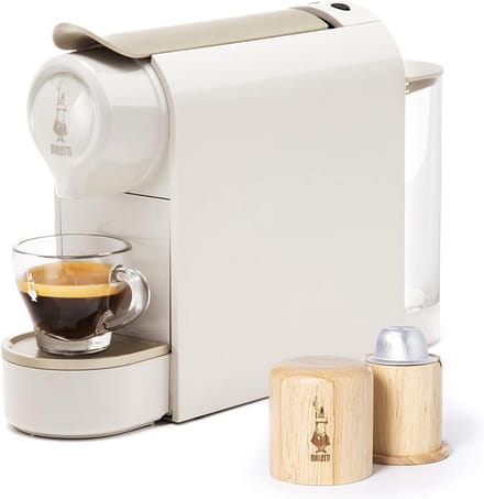 Espressomachine - Koffiemachine met Bonen - Espresso Machine - Koffieroutine