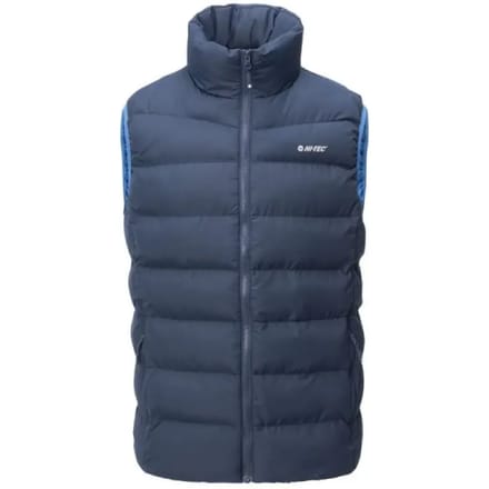 Mouwloos donsjack Hi-Tec Kamizelka