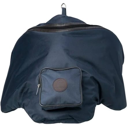 Zadeltas voor paarden Equithème Premium 1680D