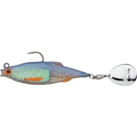Lok Berkley Realistic Roach Flash