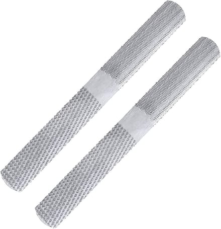 4 In 1 Staal Platte Rasp - Houtbewerking Garagetools met 4 Soorten Grit