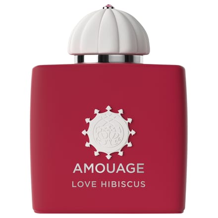 Amouage Love Hibiscus 100 ml Eau de Parfum Spray