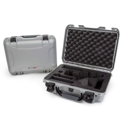 Stabilisatorkoffer Nanuk 923 Ronin-S (TSA Latches)