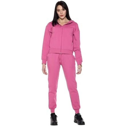 Trainingspak Leone 1947 Woman Tracksuits Pearl