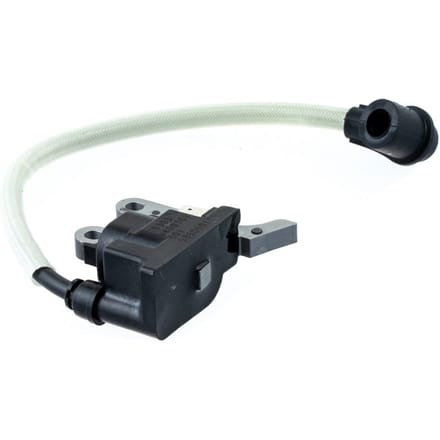 Ignition module assy
