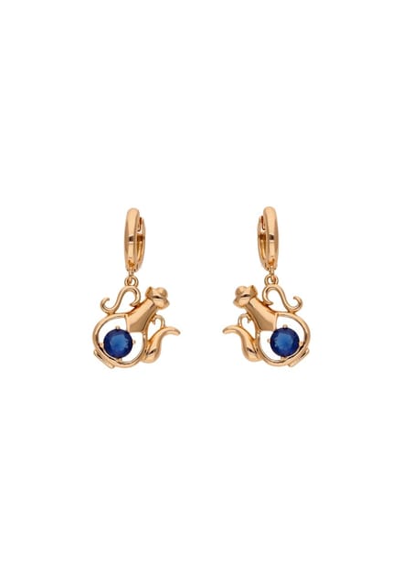Gaya Earrings
