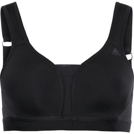 Odlo Sports Bra Padded High Sportbeha - Black - 75B