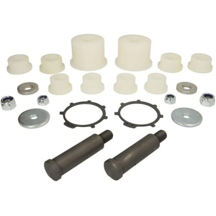 Verlagingsset voor stabilisatorstang AUGER 01153