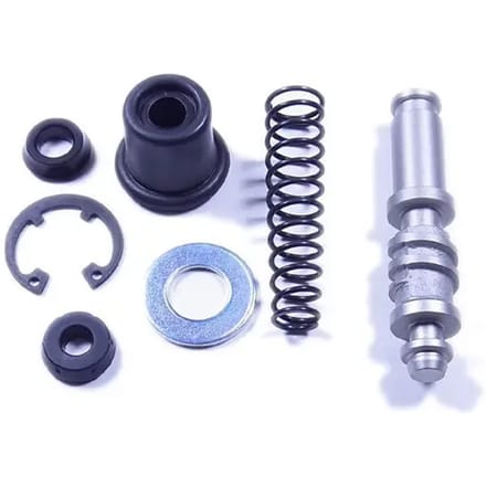 Motorfiets hoofdremcilinder reparatieset Tourmax MSB-412