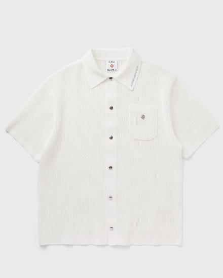 MESH SHIRT