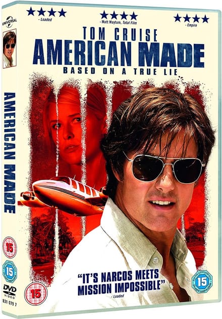 American Made
