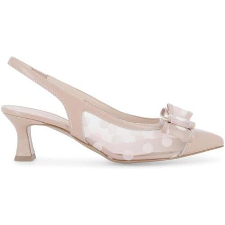 Pumps Melluso E1694Q-260409