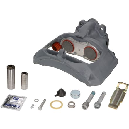 Remklauw KNORR-BREMSE K 003799