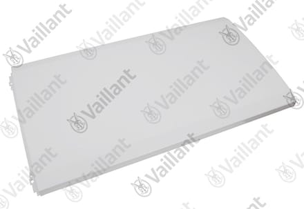 VAILLANT Frontplaat VCC 206/4-5 150 (R1) e.a. Vaillant-nr. , 0020188016