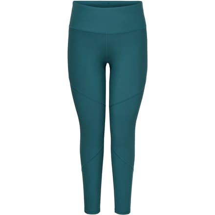 ONLY PLAY - Jana High Waist Train Tights Dames (curvy) - Maat 40/42