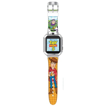 Toy Story 5 Kinder Smartwatch met 26 spellen