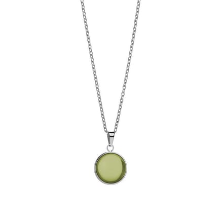 Bering - 430-155-450 - Halsketting - Dames - Arctic Symphony - 45 cm