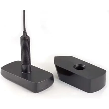 Plastic doorvoersonde indien Humminbird XPTH-9-HDSI-180-T