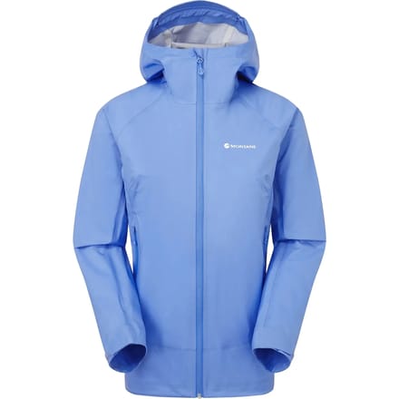 Waterdicht damesjack Montane Cetus Lite