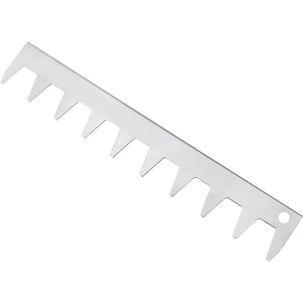 Cadre de ruche en acier inoxydable, entretoise, outil d'apiculture, équipement white