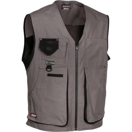 Vest Cofra Zurich