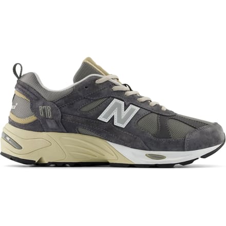 New Balance 878 Sneaker Senior