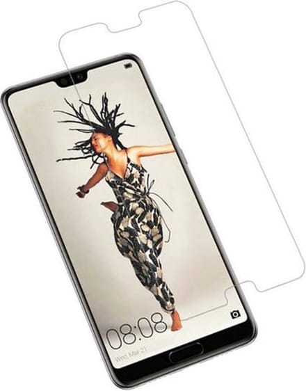 Huawei P20 Tempered Glass Screen Protector