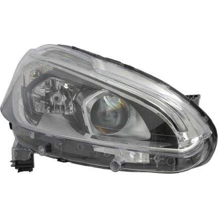 Koplampen VALEO 046635, rechts