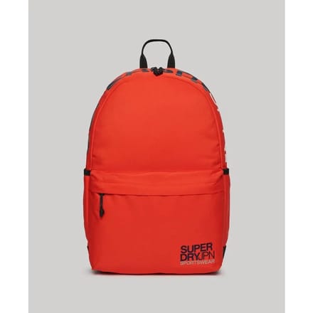Superdry - Wind Yachter Montana rugzak - Dames - Tassen