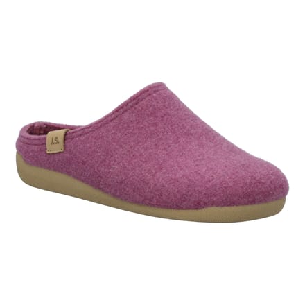 JOSEF SEIBEL Dames Slipper Cara 03 in roze