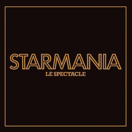 Starmania: Palais De Congres 1979 O.C.R.